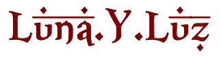 Luna Y Luz
